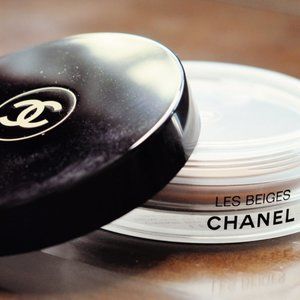 CHANEL: Les Beiges Healthy Glow Bronzing Cream 395